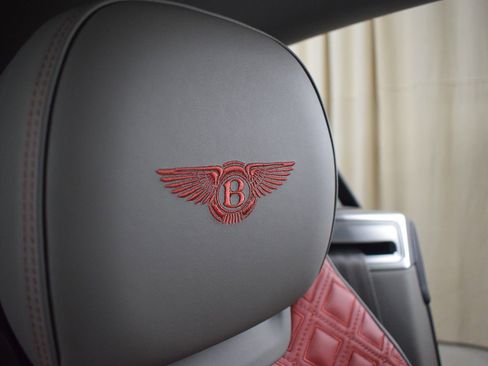 Certified 2020 Bentley Continental GT AWD/4WD image 34