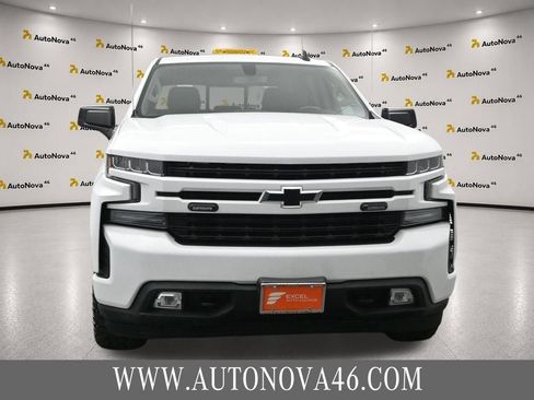 Used 2019 Chevrolet Silverado 1500 RST w/ All-Star Edition AWD/4WD image 12