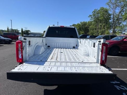 Used 2024 Ford F250 XLT w/ FX4 Off-Road Package AWD/4WD image 14