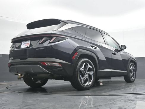 Used 2024 Hyundai Tucson Limited AWD/4WD image 30