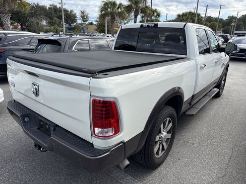 Used 2018 RAM 2500 Longhorn w/ Convenience Group image 2