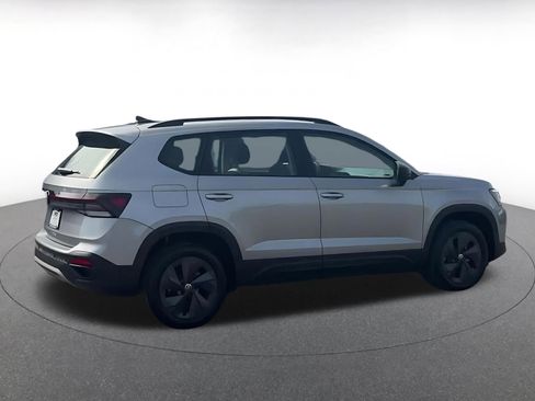 Used 2025 Volkswagen Taos S image 15
