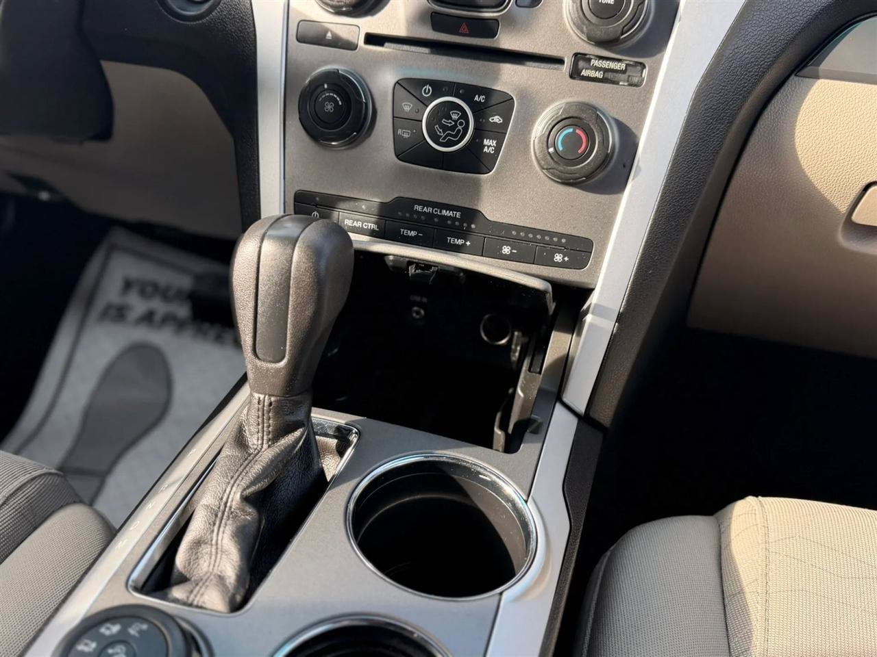 Used 2014 Ford Explorer 4WD image 27