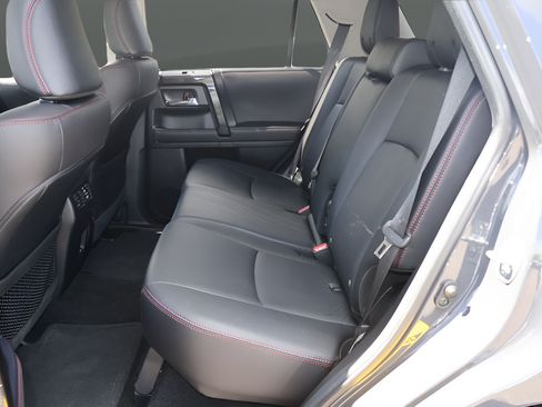Used 2024 Toyota 4Runner TRD Off-Road Premium w/ Moonroof Package AWD/4WD image 13