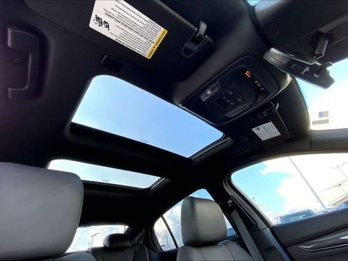 Used 2025 Cadillac CT5 Sport image 13