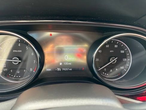 Used 2020 Buick Encore GX Select FWD image 27