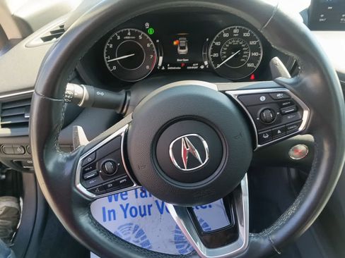 Used 2023 Acura TLX w/ Technology Package image 12