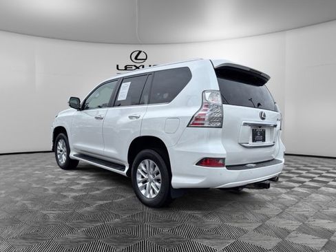 Used 2023 Lexus GX 460 Premium image 6