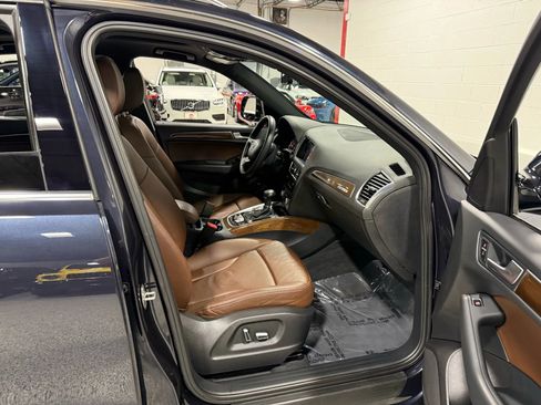 Used 2017 Audi Q5 2.0T Premium image 48