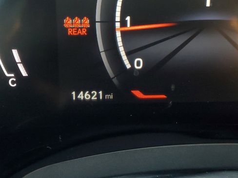 Used 2023 Lexus RX 350 AWD image 24