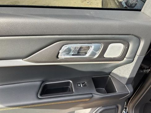 New 2026 Ford Explorer Tremor w/ Tremor Ultimate Package image 16