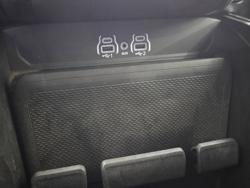 Used 2025 RAM 2500 Big Horn image 43