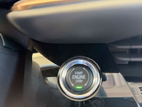 New 2026 Buick Envision Avenir AWD/4WD image 23