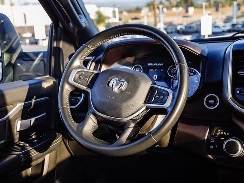 Certified 2024 RAM 2500 Big Horn image 16