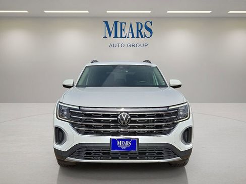 Used 2024 Volkswagen Atlas SE image 9