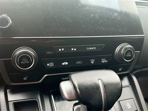 Used 2021 Honda CR-V Touring image 13