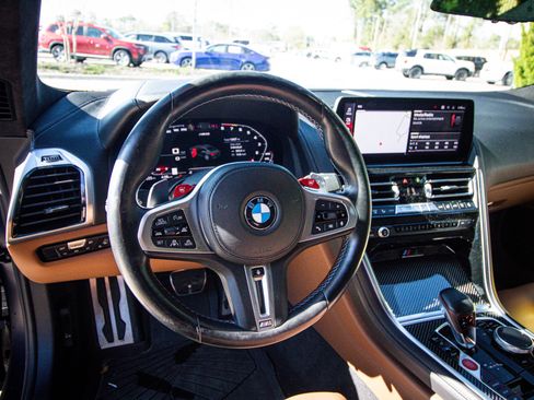 Used 2023 BMW M8 Competition image 6