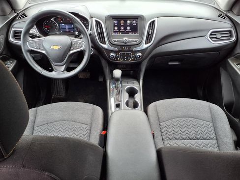 Used 2023 Chevrolet Equinox LT image 13