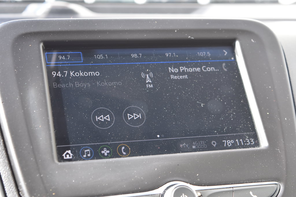 Used 2019 Chevrolet Equinox LT AWD/4WD image 14