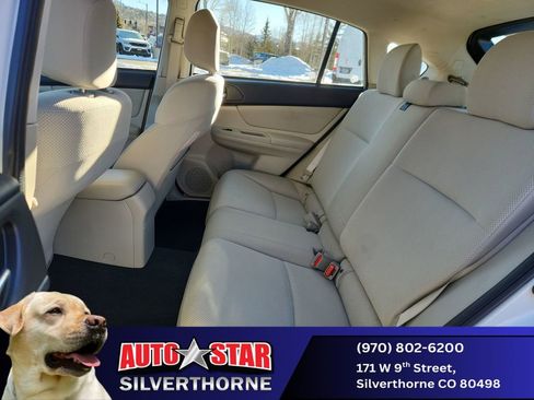 Used 2013 Subaru Impreza 2.0i Premium w/ All-Weather Pkg image 21