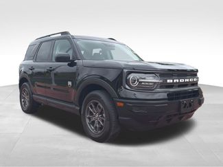 Used 2024 Ford Bronco Sport Big Bend AWD/4WD 360° Tour
