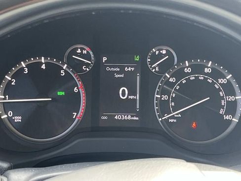 Certified 2023 Lexus GX 460 Premium AWD/4WD image 51