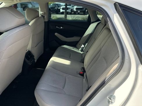 Used 2025 Honda Accord SE image 34