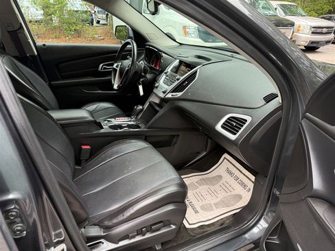 Used 2017 GMC Terrain SLT w/ Driver Alert Package I FWD image 19