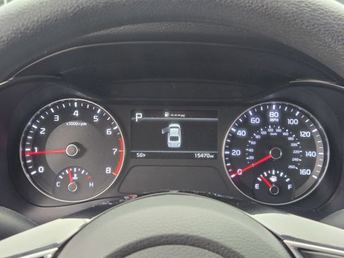 Certified 2023 Kia Forte LXS w/ LXS Technology Package image 21