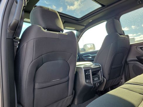New 2026 RAM 1500 Big Horn image 15