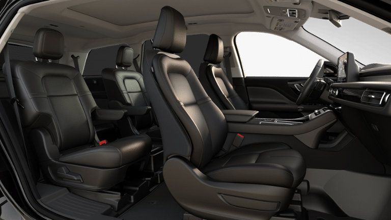 New 2026 Lincoln Aviator AWD image 28