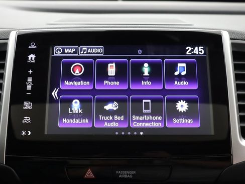 Used 2020 Honda Ridgeline RTL-E image 27