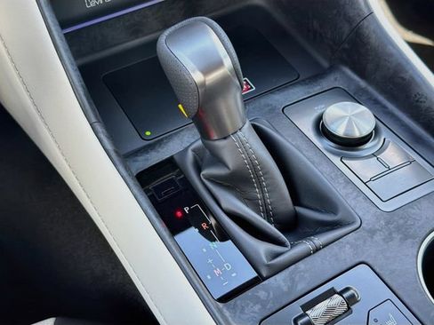 New 2026 Lexus IS 350 F Sport RWD image 27