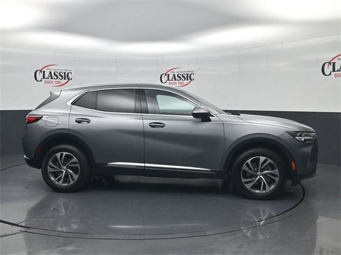 Used 2022 Buick Envision Essence w/ Safety Package image 6