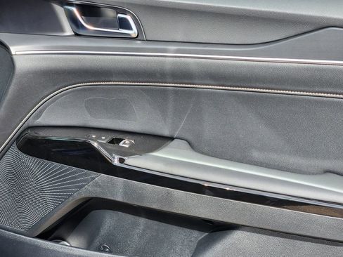 New 2026 Kia K5 GT-Line image 16