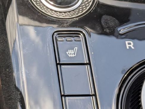 New 2026 Kia Niro Wind FWD image 19