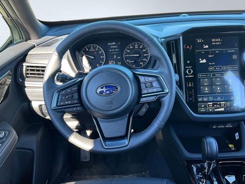 New 2026 Subaru Forester Limited image 9