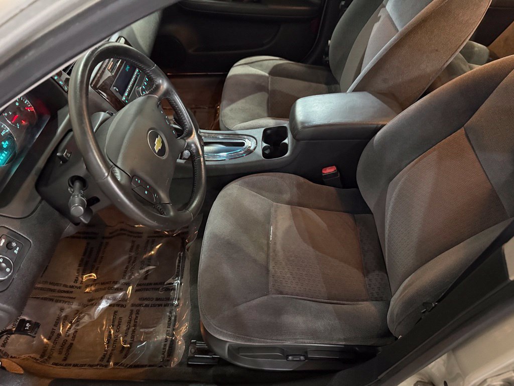 Used 2012 Chevrolet Impala LT FWD image 10