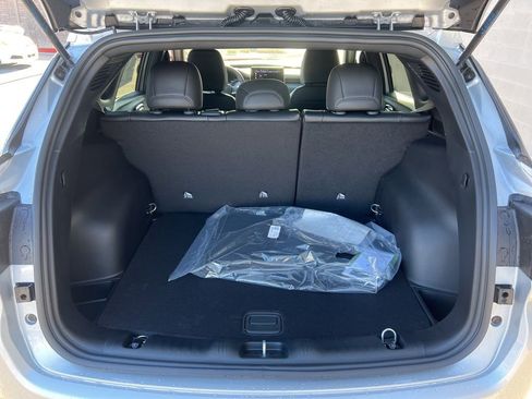 New 2026 Jeep Compass Latitude AWD/4WD image 25