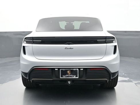 New 2025 Porsche Macan Turbo Electric image 28