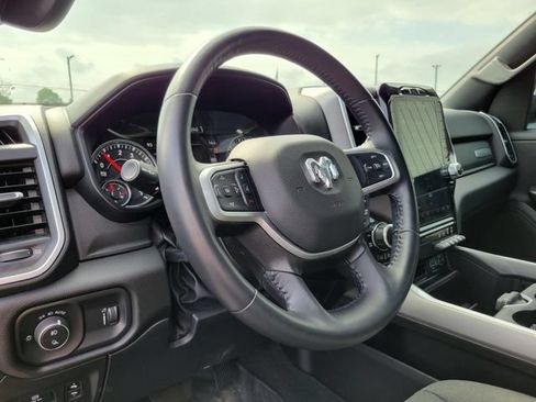 Used 2023 RAM 1500 Big Horn AWD/4WD image 12