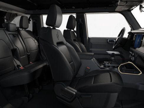 New 2025 Ford Bronco Badlands AWD/4WD image 30