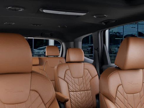New 2025 Kia Telluride EX X-Line image 27