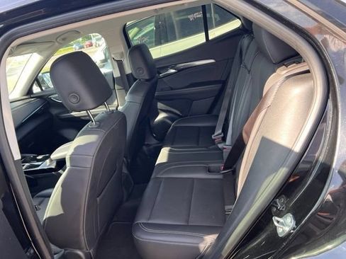 Certified 2024 Buick Envision Preferred AWD/4WD image 10