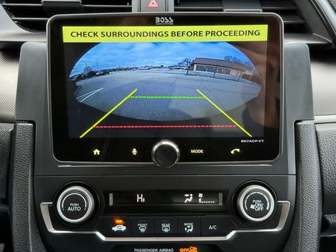 Used 2019 Honda Civic LX image 34