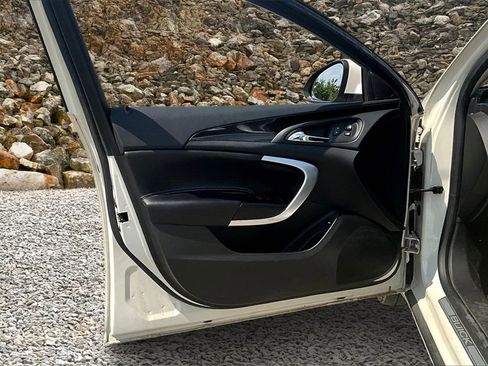 Used 2015 Buick Regal AWD image 22