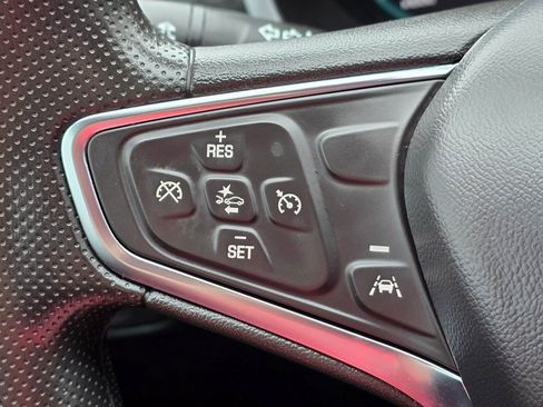 Certified 2024 Chevrolet Malibu LT image 19