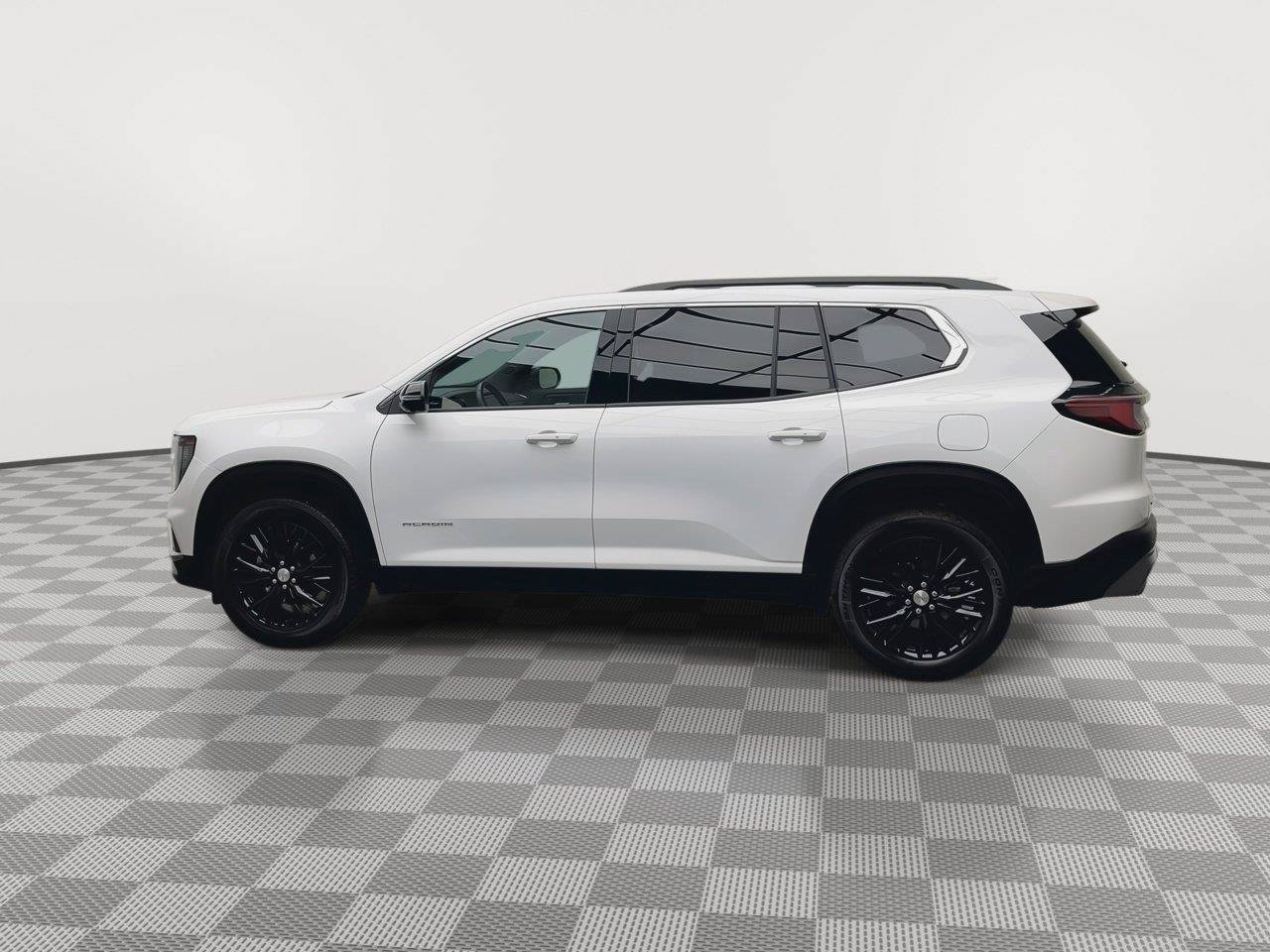 Certified 2026 GMC Acadia Elevation w/ Elevation Premium Package AWD/4WD image 38