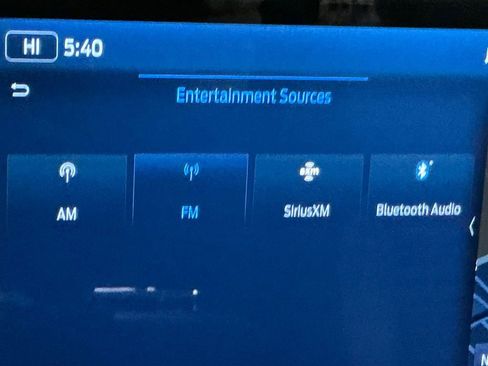 Used 2023 Ford F150 XLT w/ Equipment Group 302A High image 32