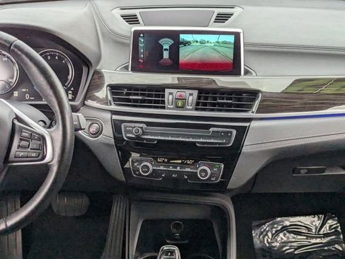 Used 2022 BMW X2 xDrive28i w/ Convenience Package image 16